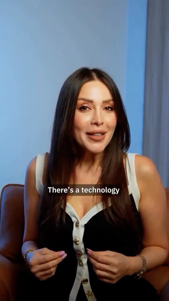 Cold Plasma, explained. — preview from SOLAÉ’s Instagram